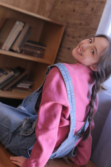 我的妻子的新妈妈