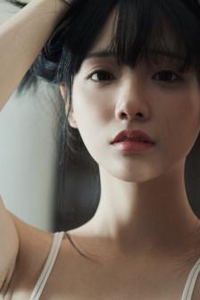 青涩稚嫩的身体破瓜